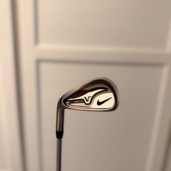 LH Nike VR Pro Cavity 3-Iron - Like New -  Stiff Shaft