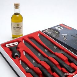 💰 Reseller Deal – Kitchen Knife Sets Bulk Lot (High Profit Potential)