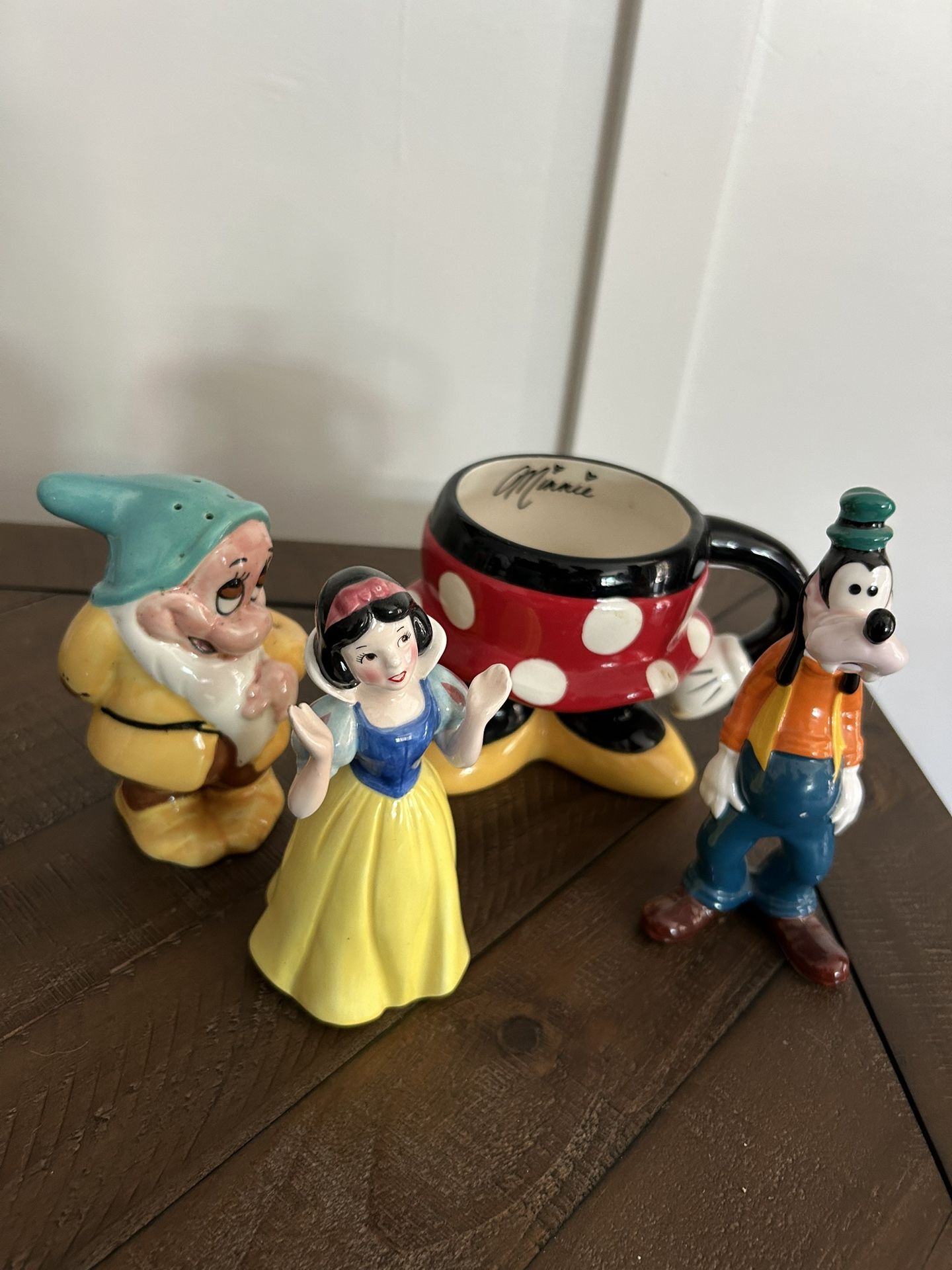 Disney Figures Disney Mug