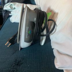 Steamfast Travel Size Iron