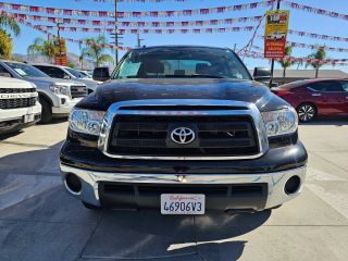 2010 Toyota Tundra