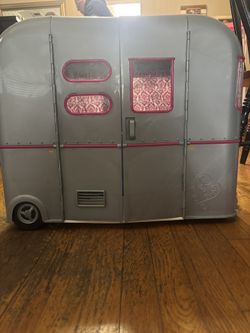 Our Generation Camper