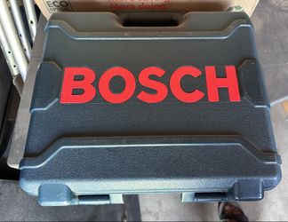 Bosch corded jigsaw