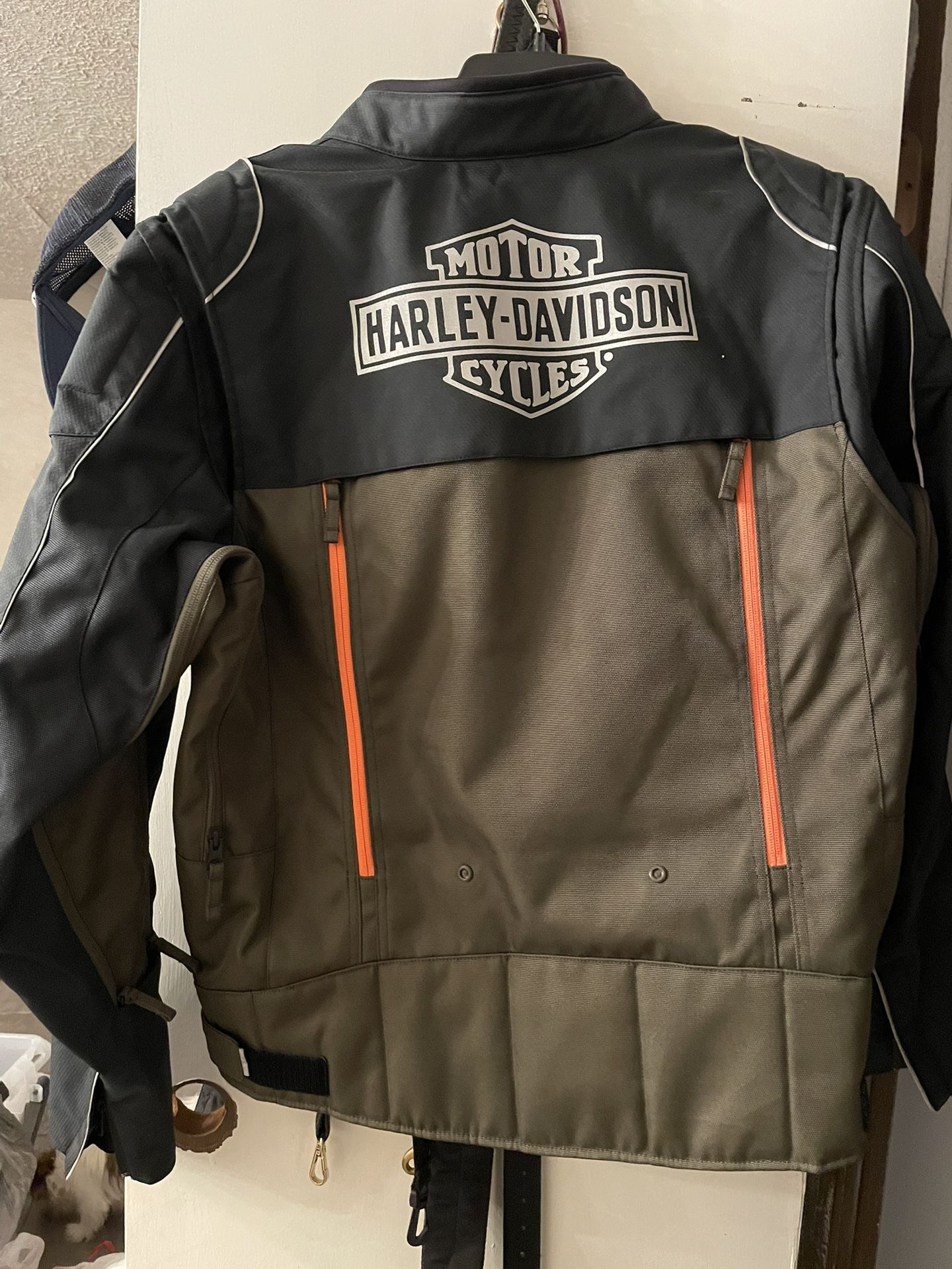 Harley Davidson
