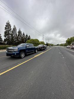 Tow