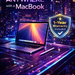 New MacBooks Low Price