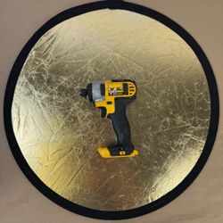 DeWalt DCF885 impact driver, used - tool only