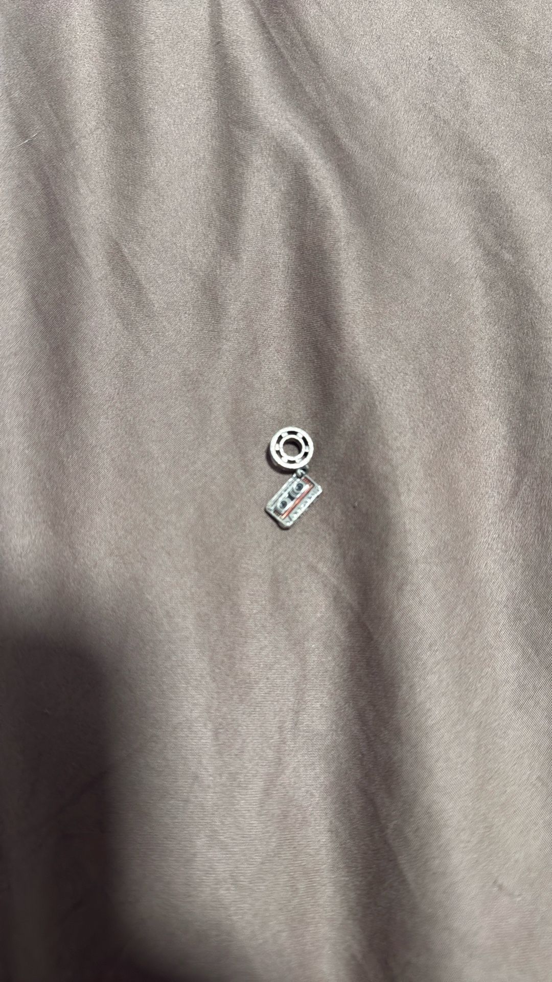 Dije Pandora Silver 925