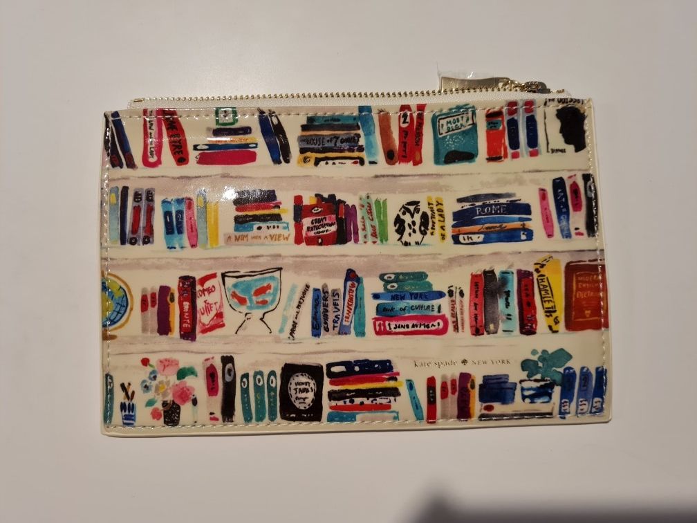 Kate Spade Pencil Pouch