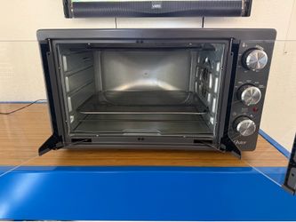 Air fryer/ Toaster Oven