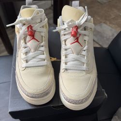 Jordan 