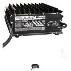 Golf Cart Charger Blue Tooth $100