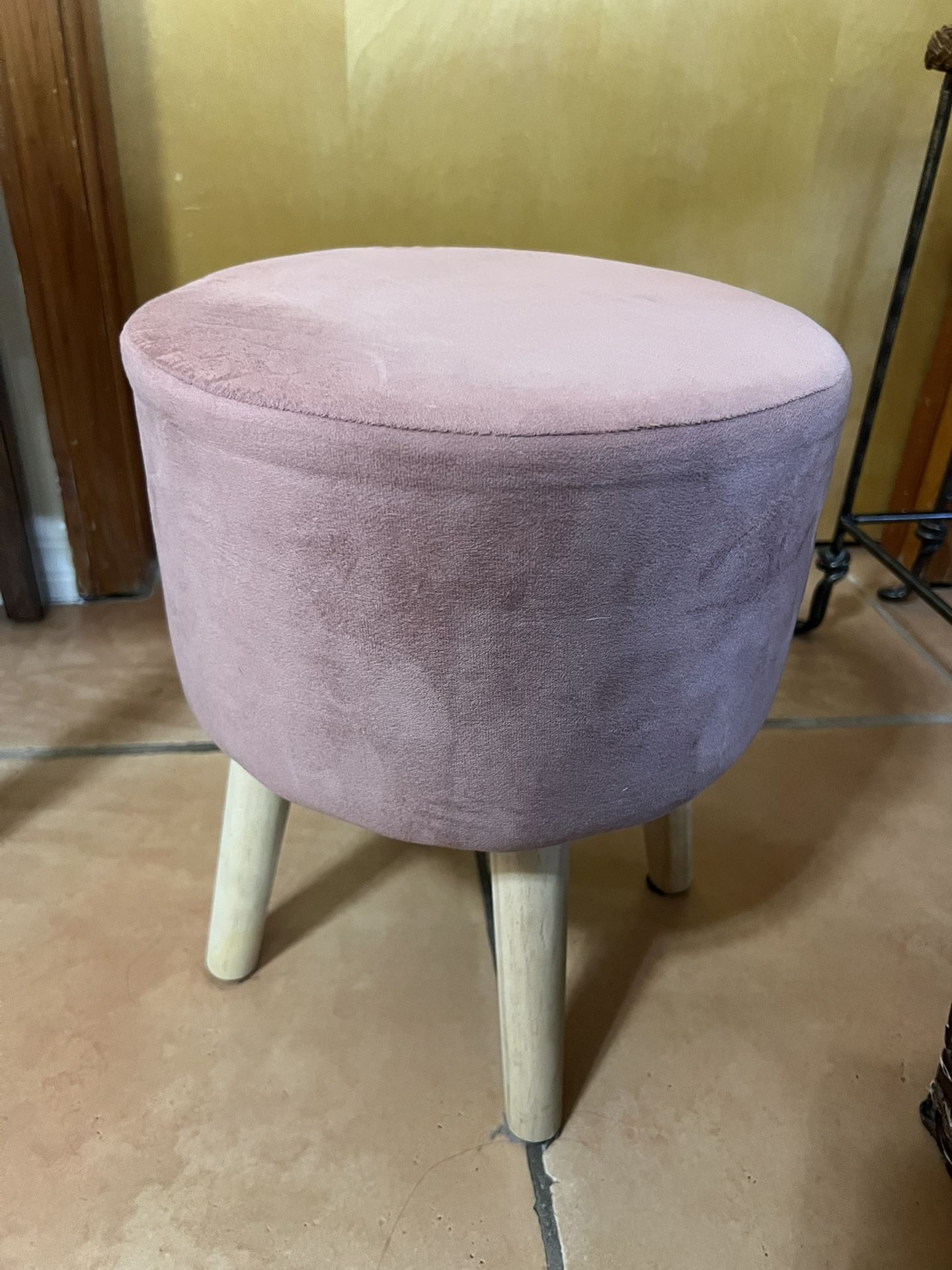 Vanity Stool