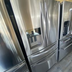 Whirlpool Refrigerator