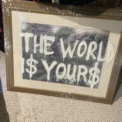 Custom Home Art