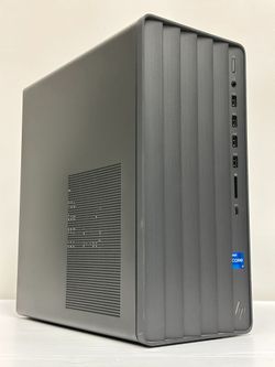 🖥️HP ENVY Office Desktop ⌨️ Intel Core i7-12700 | 16GB DDR4 | 1TB SSD NVMe | Intel UHD Graphics |
