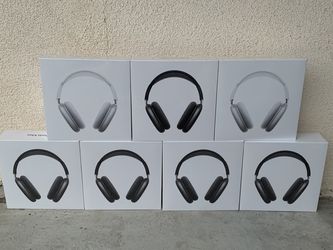 Apple AirPods Max (Spacegray/Silver)