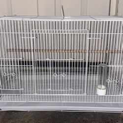 Brand New Bird Cage For Small Birds 