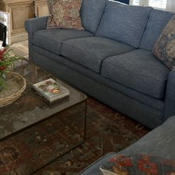 Lazy Boy sofa and loveseat 