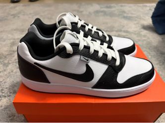 Nike Ebernon Low Premium-Men’s Size 12