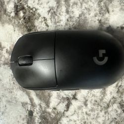 Logitech G Pro Wireless