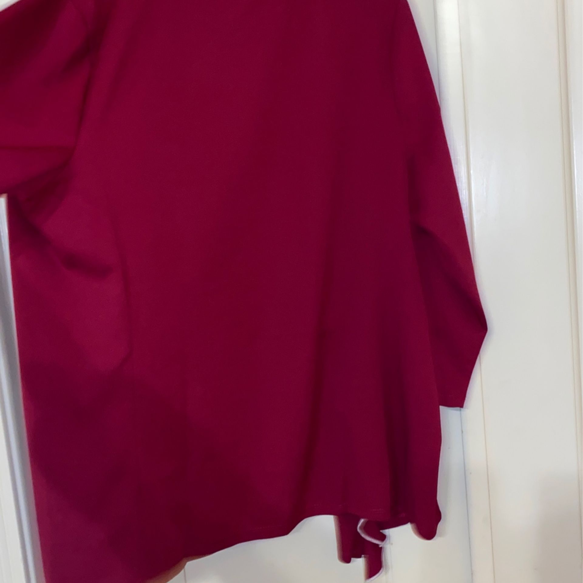 Dress Jacket
