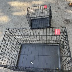 Cage / Jaulas 