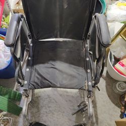 Wheelchair
