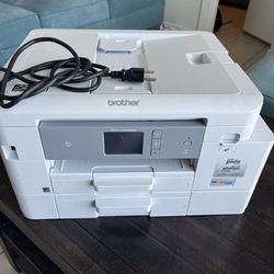 Brother MFC J4535DW All-in-One Printer