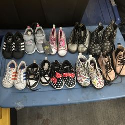 Kids Shoes 