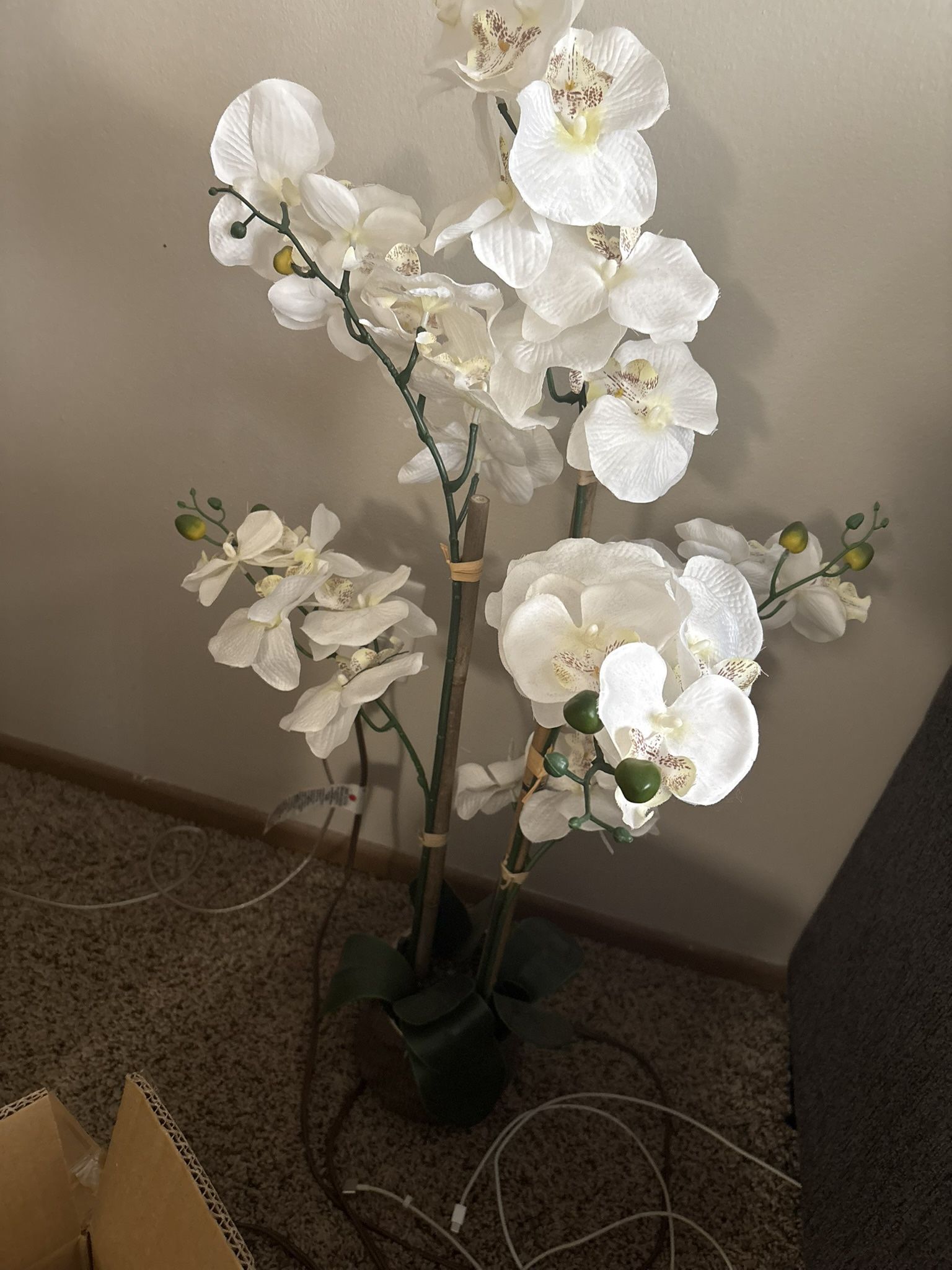 Faux Plant