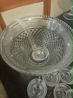 punch-bowl And Much More