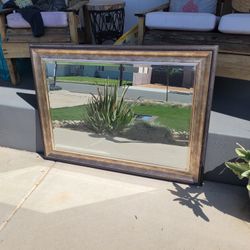 Mirror 44 X 32