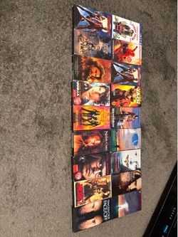 VHS