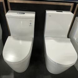 New Toilet                                    Bathroom Vanity 