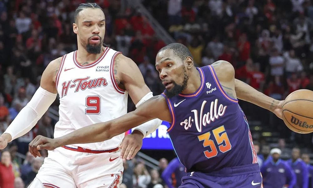 Phoenix Suns Vs Houston Rockets Tickets 