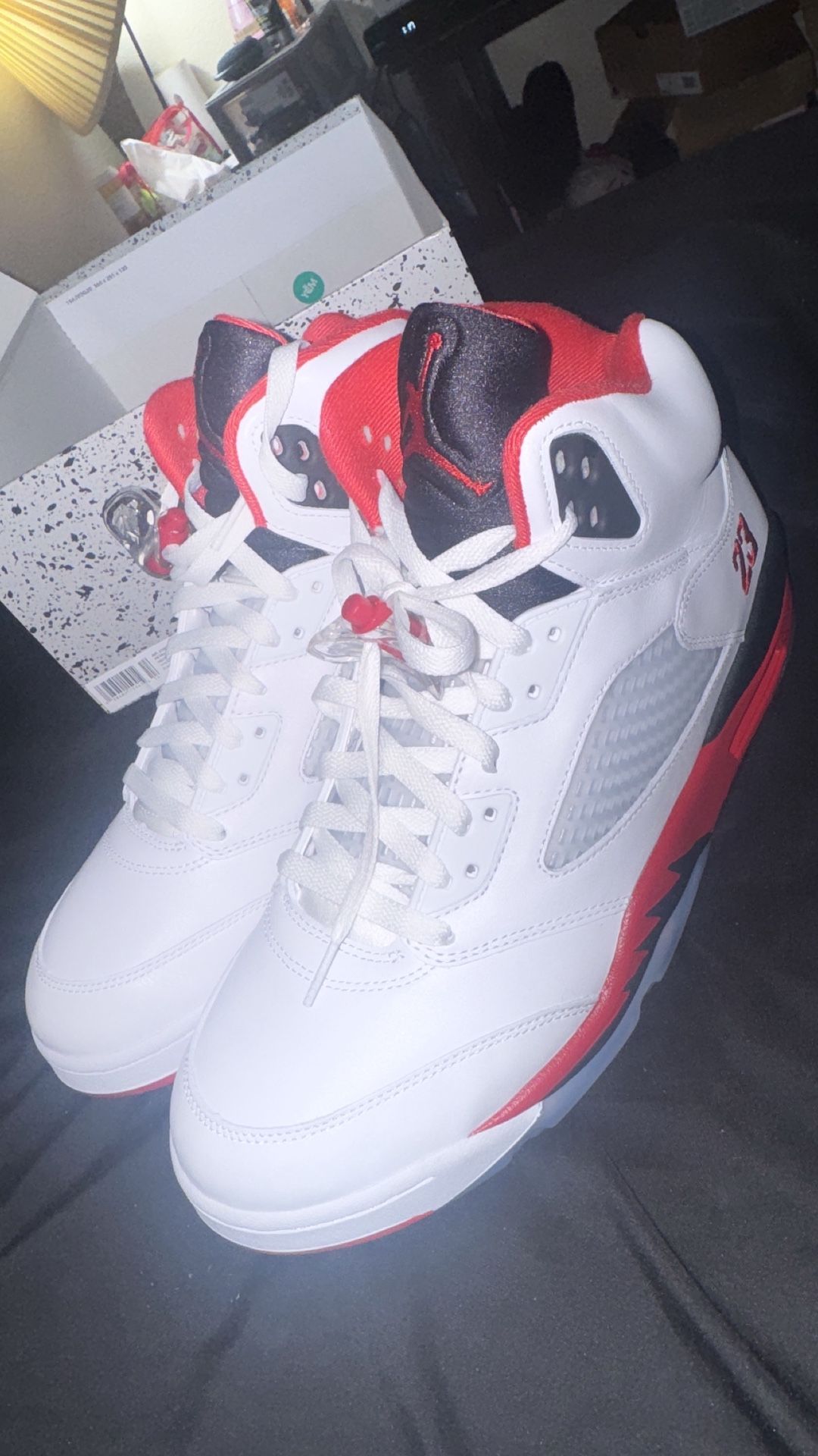 Jordan’s 