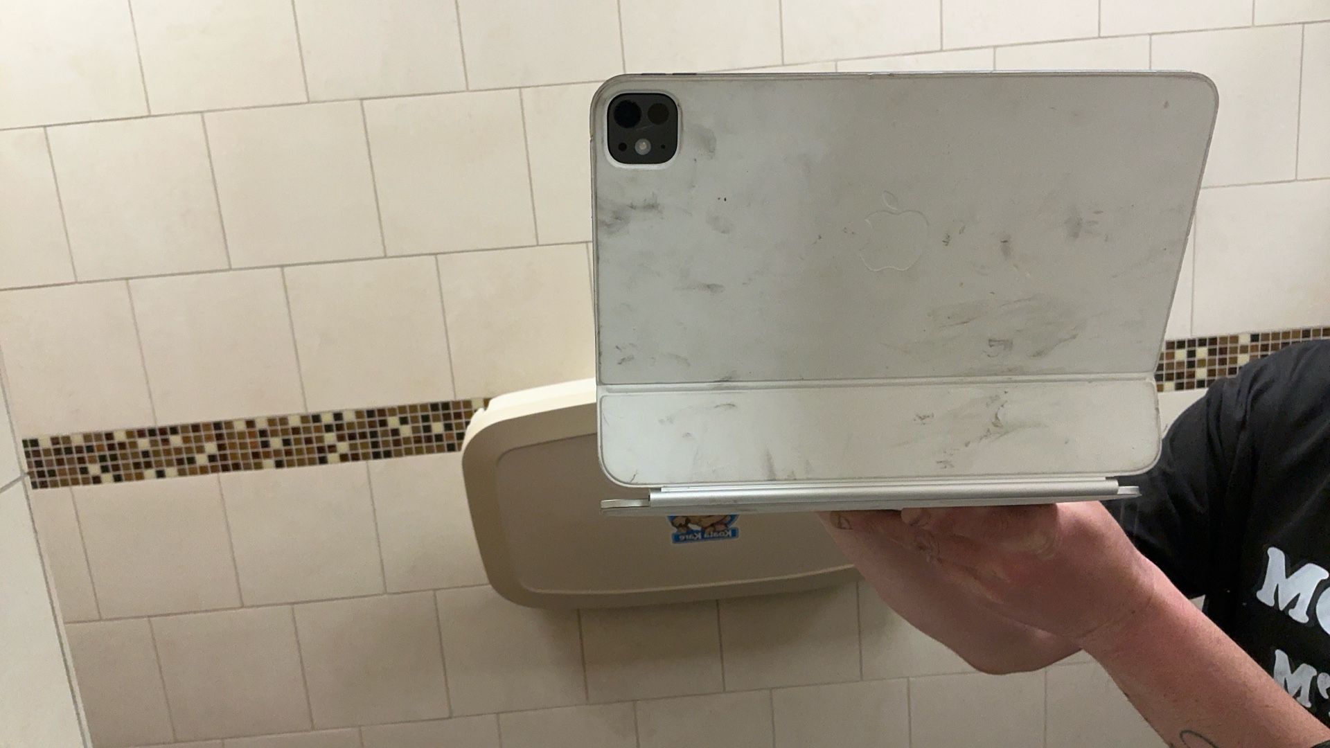 Apple IPad Pro 11” M4