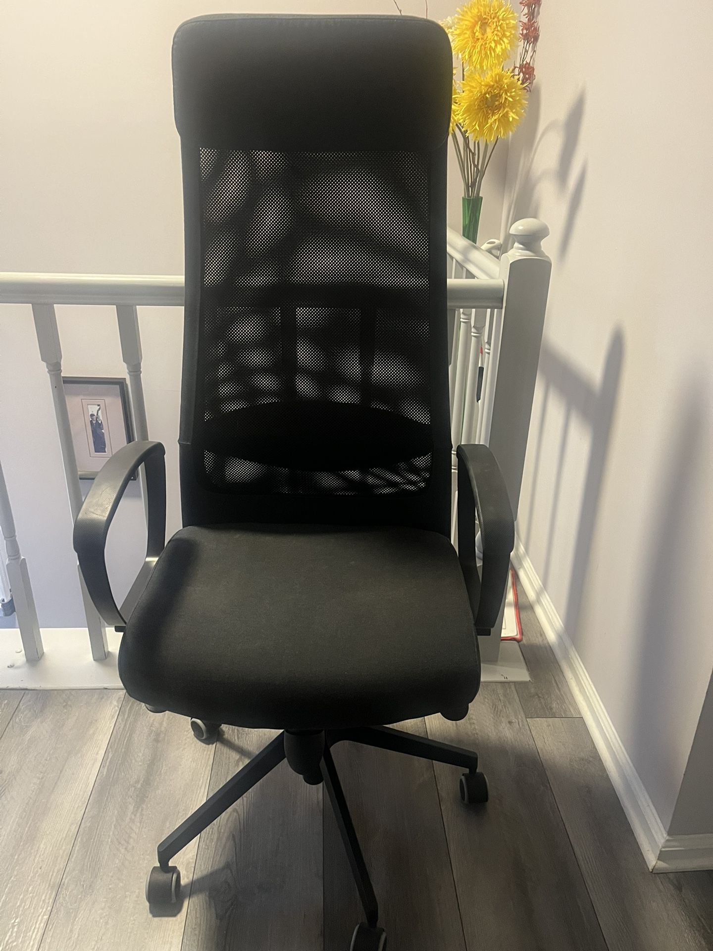 Ikea Office Chair