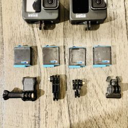 GoPro Hero Black 9