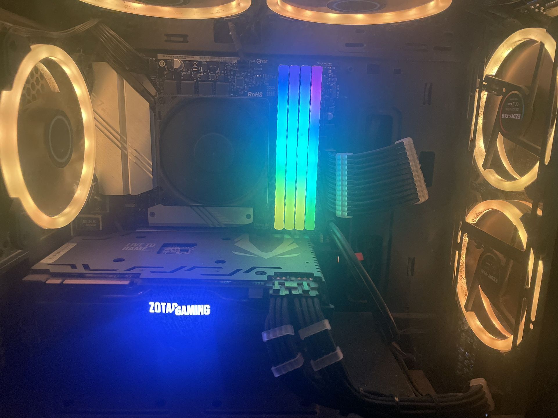 2070 Super Pc
