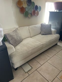 Free couch