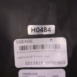 Fear Of God Read Description