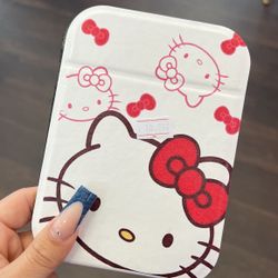 Hello Kitty Mirror