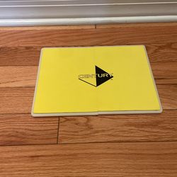 Rebreakable Martial Arts Board