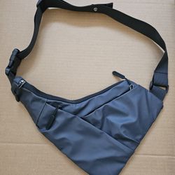 Black Purse
