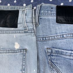 Men / Boy Jeans