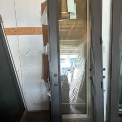 🔥 New Pella Glass Exterior Door – 29 3/4” x 92” – Special Order