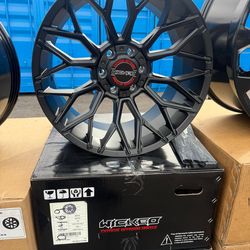 Wicked Off-Road - W934 (Satin Black) 🏔️ ​Rugged Intelligence. An intricate mesh design for the serious off-roader. Extreme durability with a sleek sa