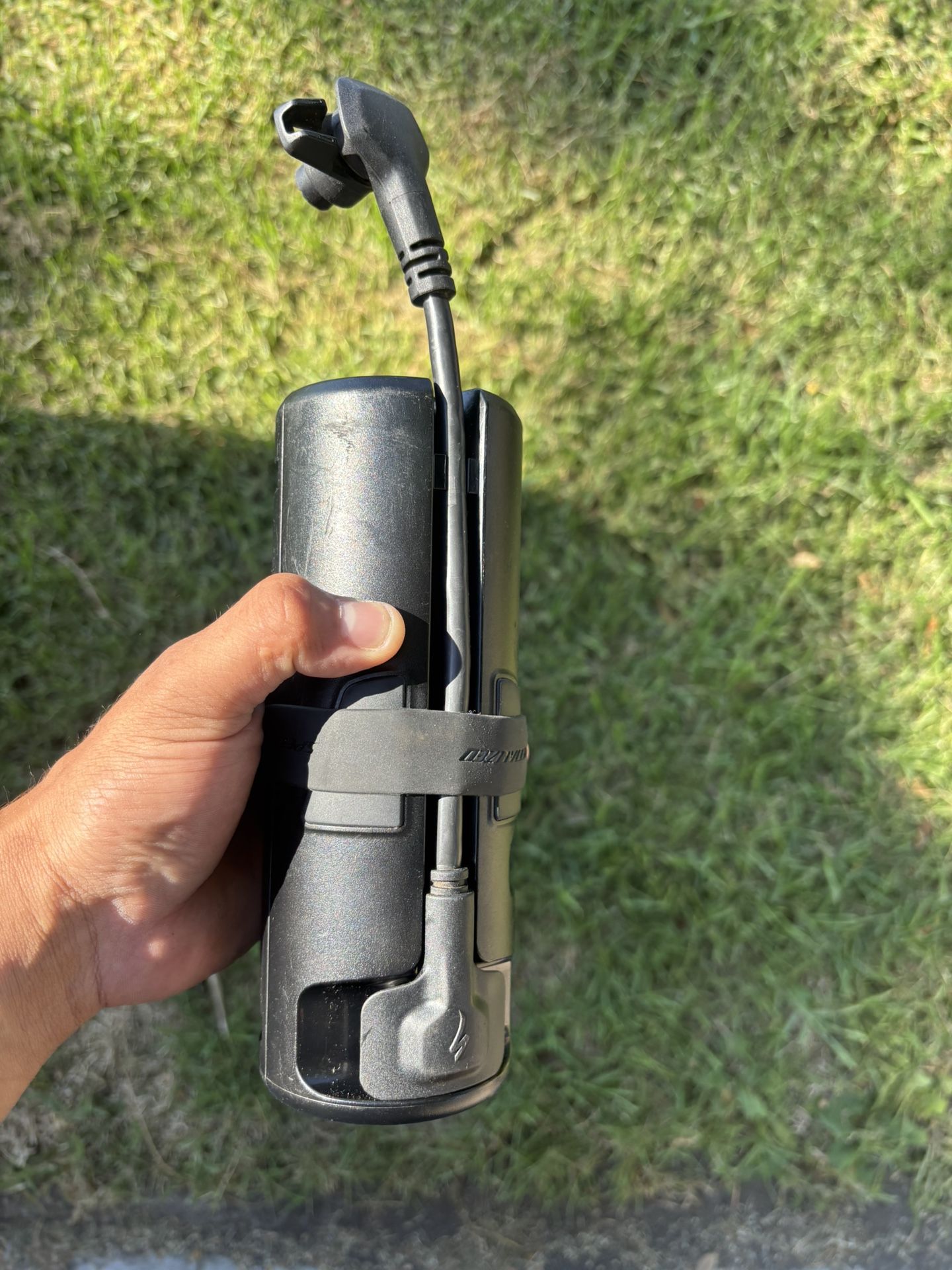 Specialized Levo Battery Extender